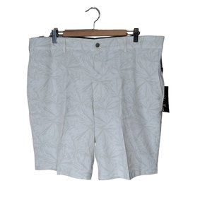 Walter Hagen Perfect 11 Golf Shorts Size 40 inseam 10" New